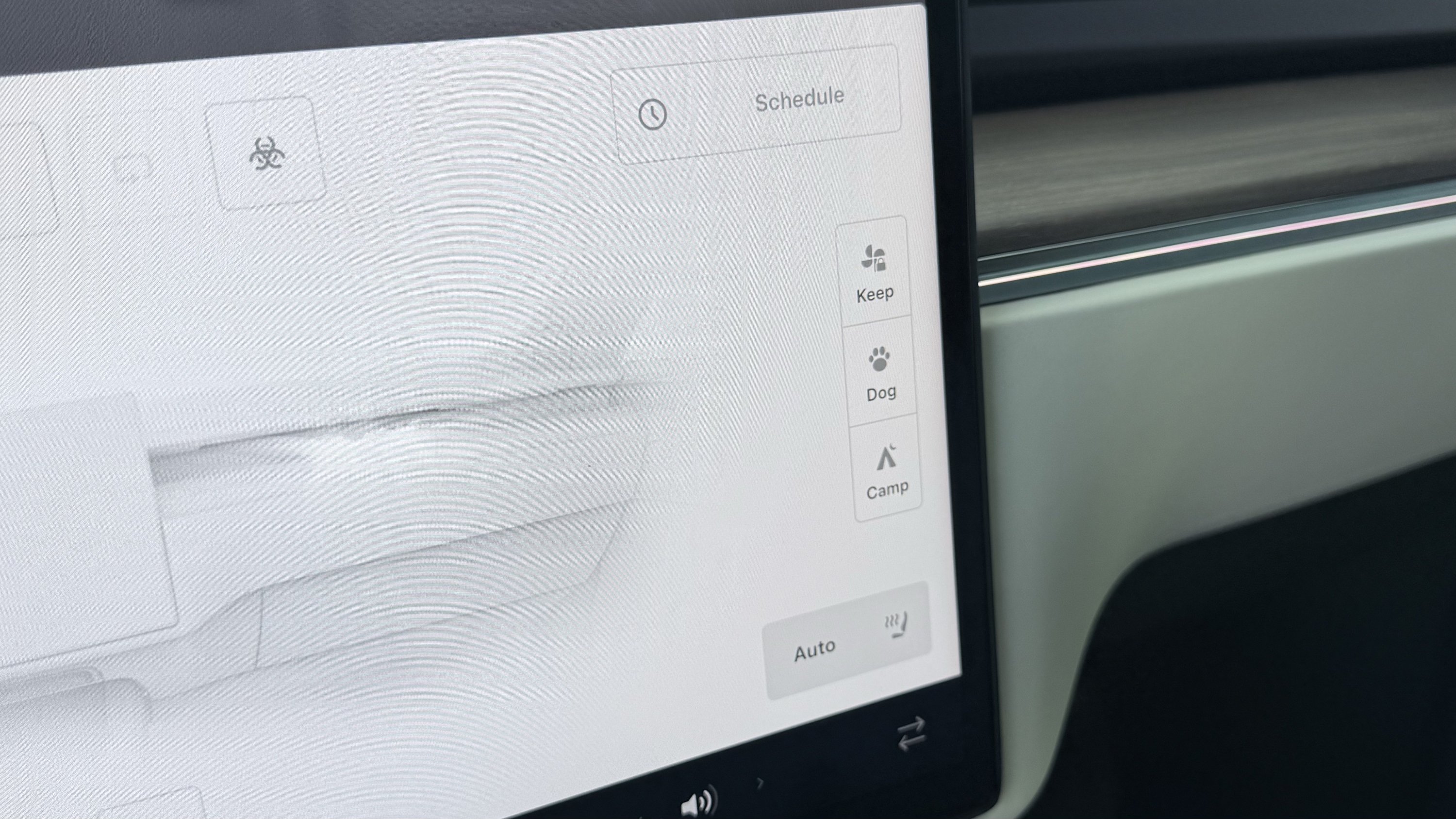 Used 2026 Tesla Model X AWD/4WD image 65
