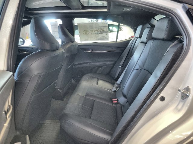 New 2026 Toyota Camry XSE FWD image 23