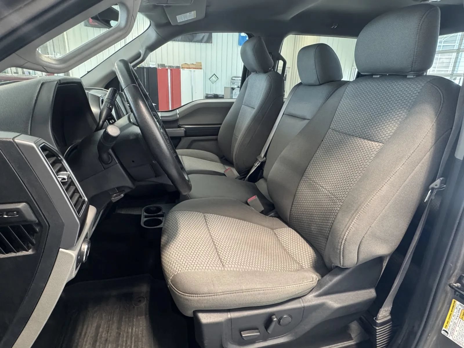 Used 2019 Ford F150 XLT w/ Equipment Group 302A Luxury AWD/4WD image 12