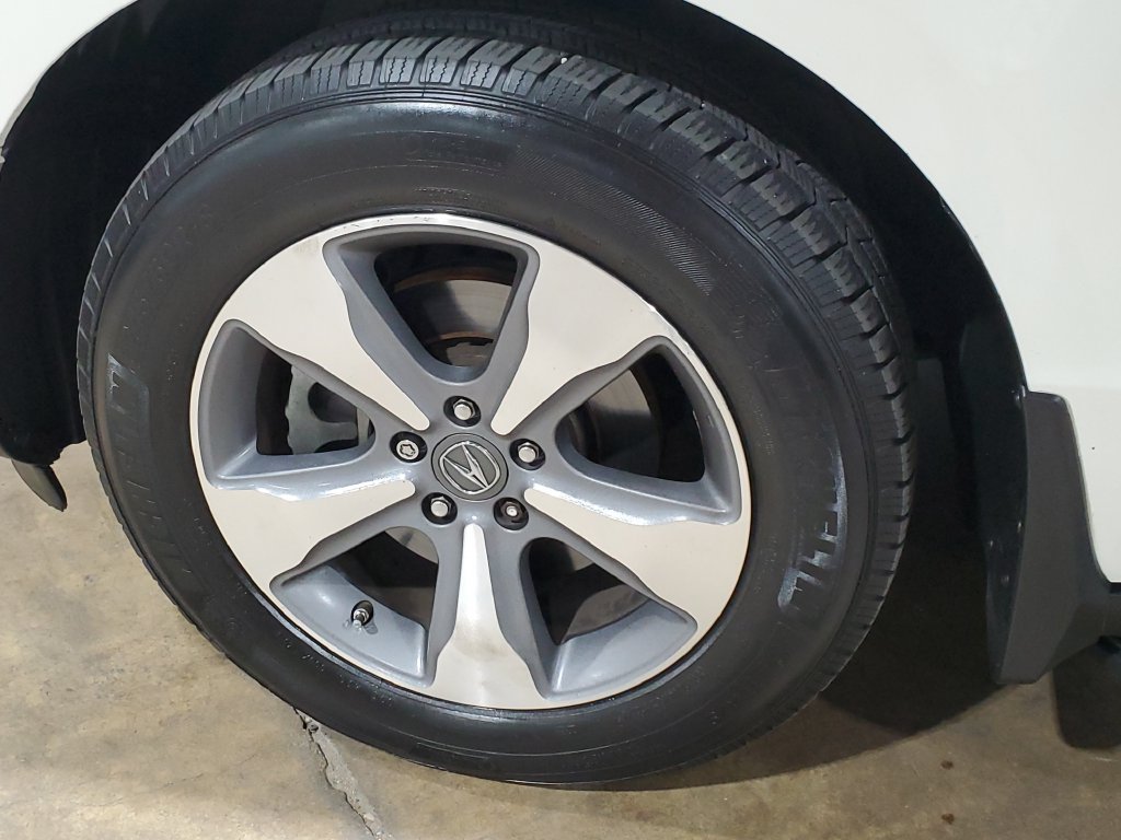 Used 2015 Acura MDX SH-AWD image 42