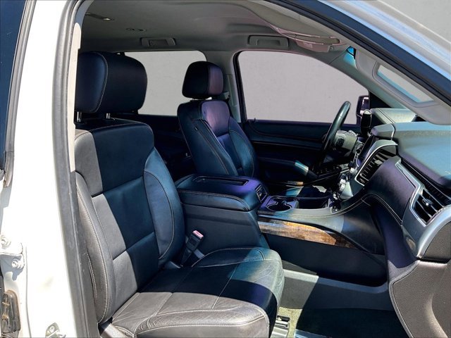 Used 2016 Chevrolet Tahoe LT w/ Max Trailering Package image 9