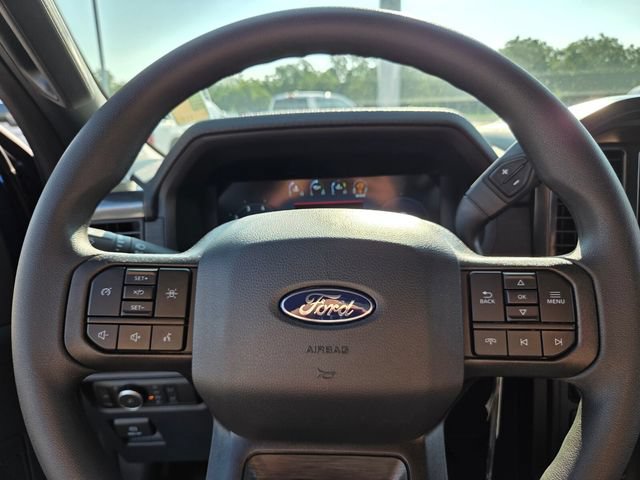 New 2026 Ford F150 STX w/ Equipment Group 200A AWD/4WD image 22