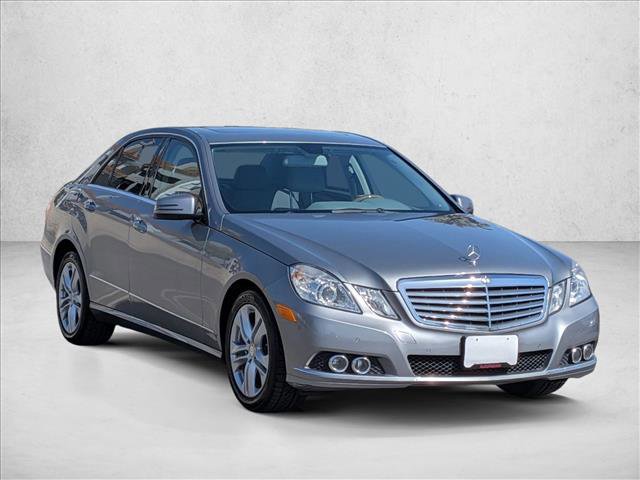 Used 2011 Mercedes-Benz E 350 Sedan image 3