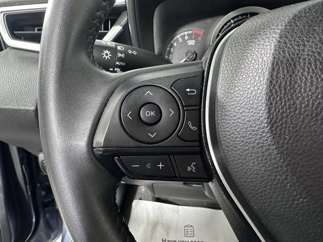 Used 2022 Toyota Corolla SE image 23