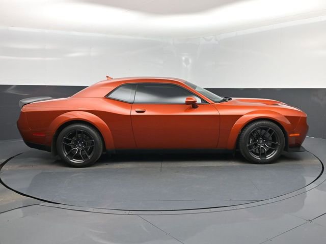 Used 2022 Dodge Challenger R/T Scat Pack image 2