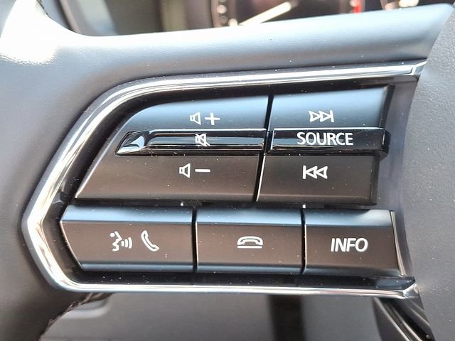 New 2026 MAZDA CX-90 3.3 Turbo w/ Premium Plus Pkg image 21