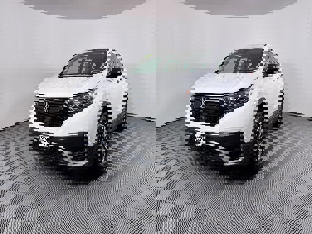 Used 2022 Honda CR-V LX image 15