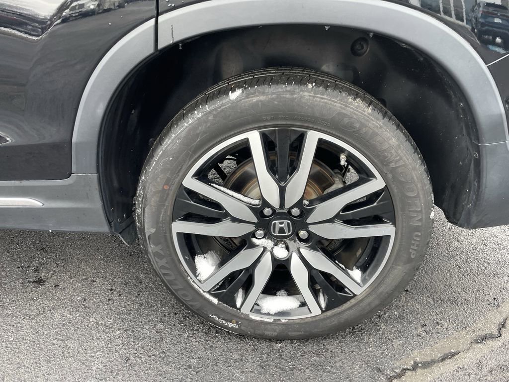 Used 2022 Honda Pilot Touring image 8