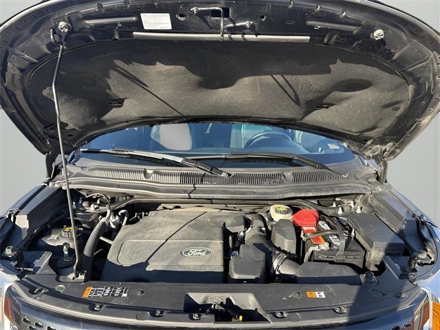 Used 2013 Ford Explorer Limited image 29