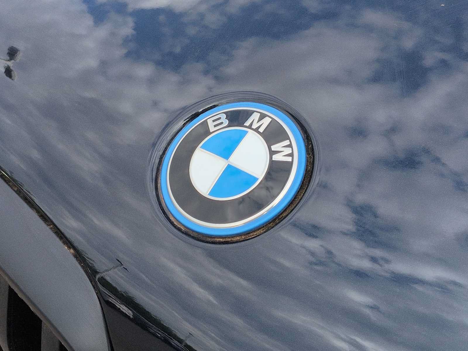 Used 2026 BMW X5 xDrive50e w/ M Sport Package AWD/4WD image 12