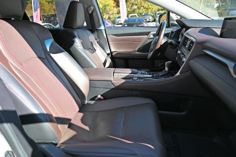 Used 2017 Lexus RX 350 AWD w/ Premium Package image 21