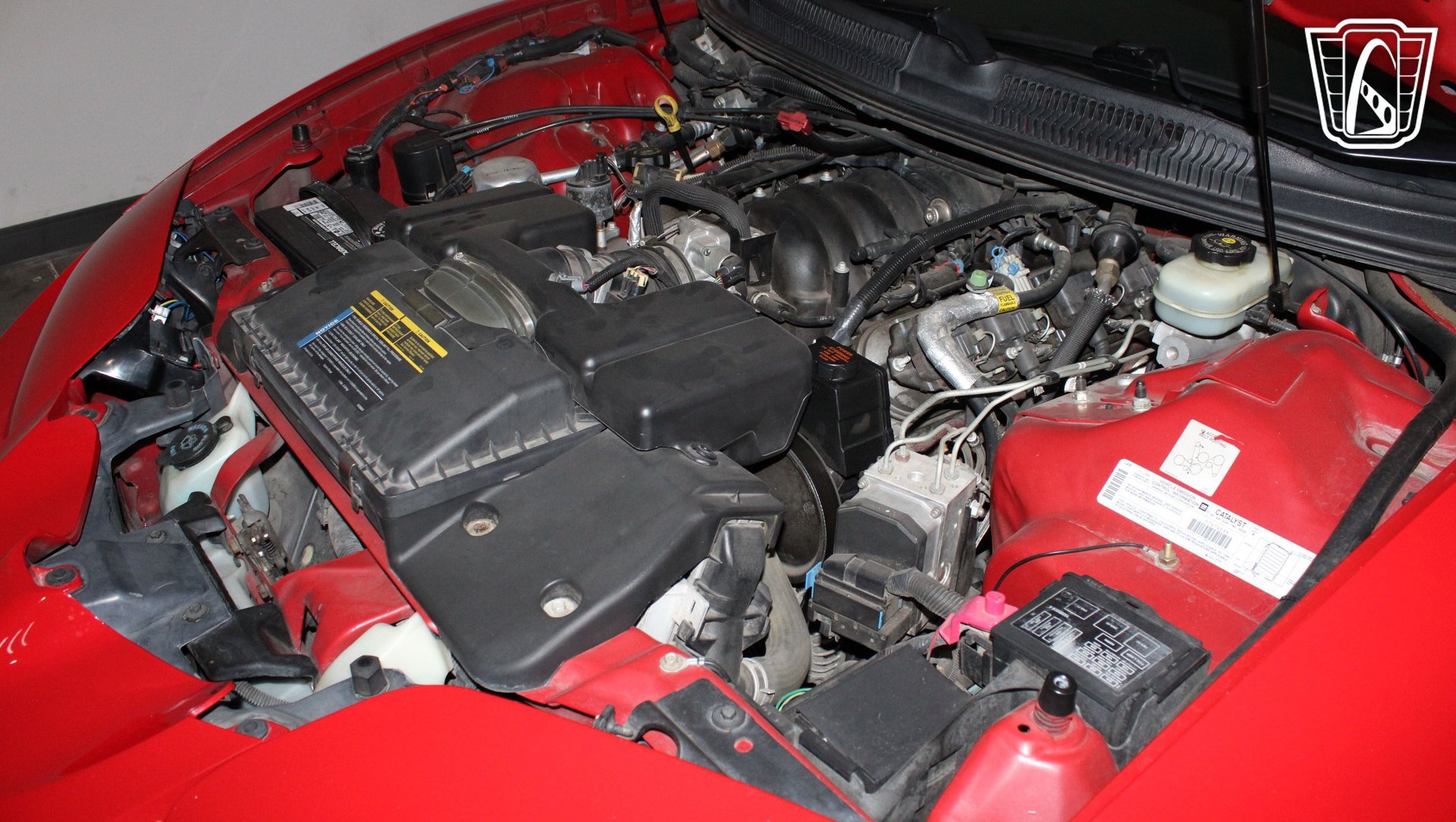 Used 1999 Pontiac Firebird Trans Am RWD image 14