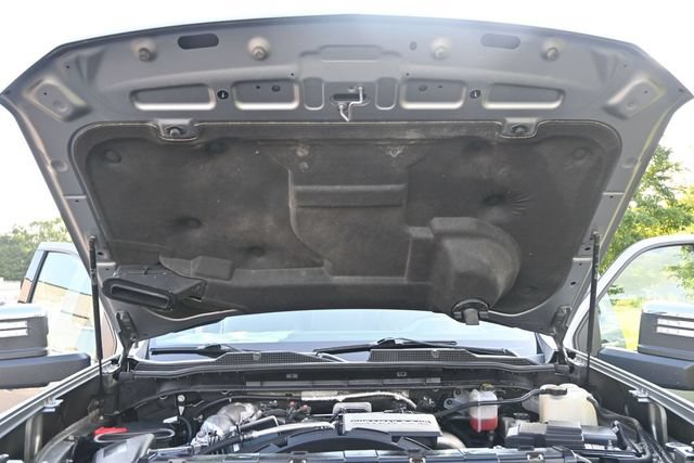 Used 2024 Chevrolet Silverado 3500 LTZ AWD/4WD image 33
