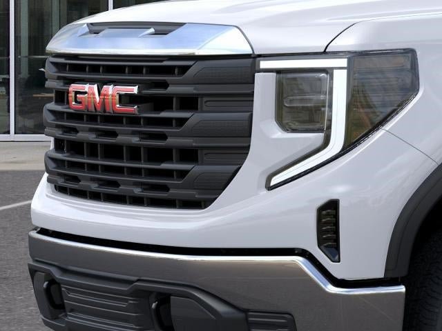New 2026 GMC Sierra 1500 Pro w/ Trailering Package AWD/4WD image 13