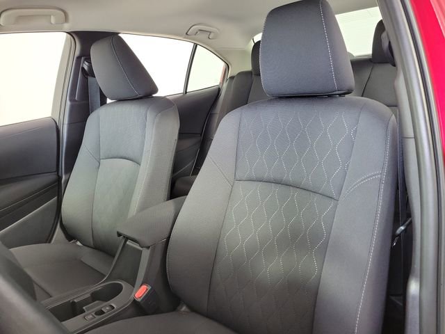 Used 2026 Toyota Corolla LE image 20