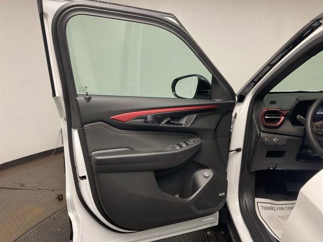 New 2026 Chevrolet TrailBlazer RS w/ Convenience Package image 9