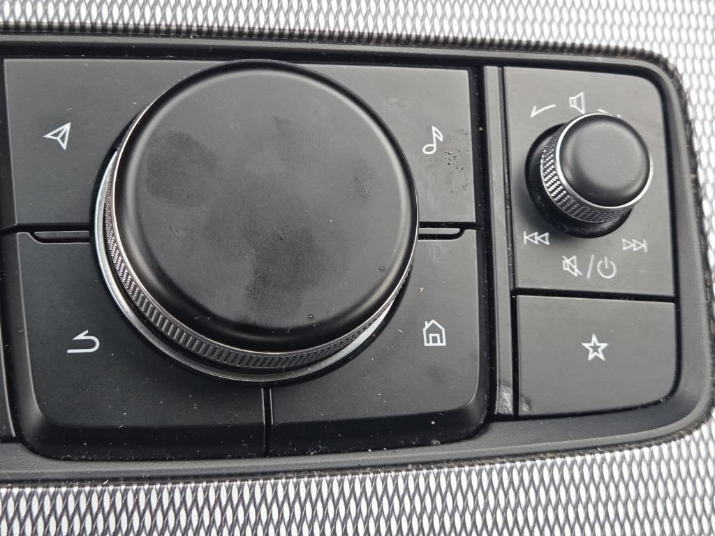 Certified 2024 MAZDA CX-90 Plug-In Hybrid w/ Premium Plus AWD/4WD image 13