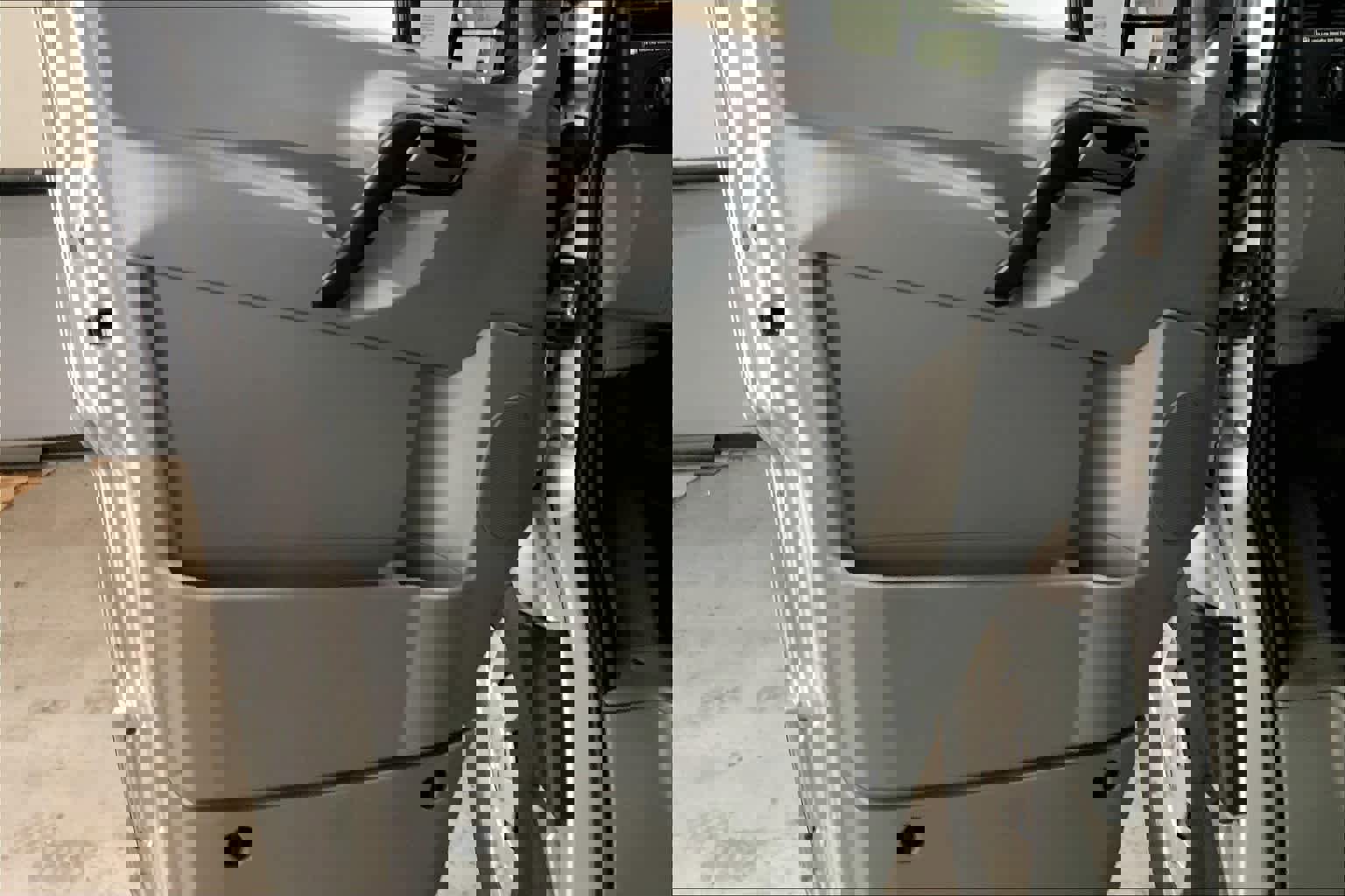 Used 2017 Mercedes-Benz Sprinter 2500 image 26