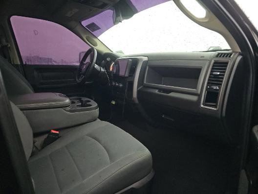 Used 2014 RAM 1500 Express w/ Black Ram 1500 Express Group RWD image 6