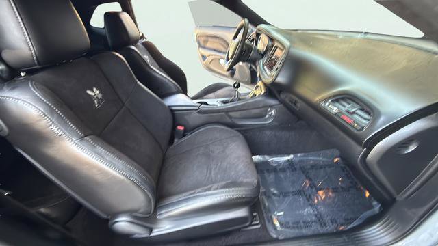 Used 2022 Dodge Challenger R/T Scat Pack RWD image 23