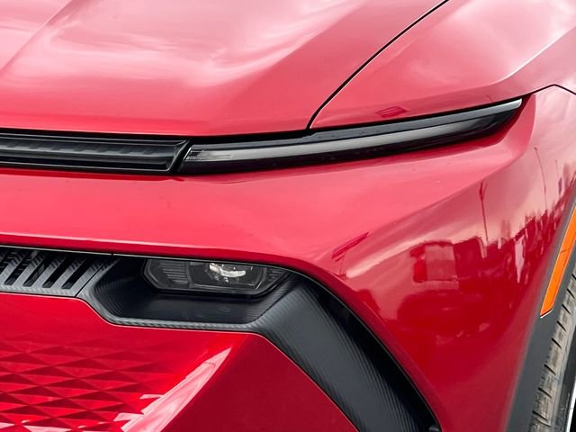 New 2026 Chevrolet Equinox EV LT FWD image 32