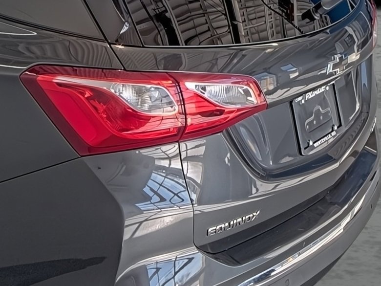 Used 2020 Chevrolet Equinox LT image 10