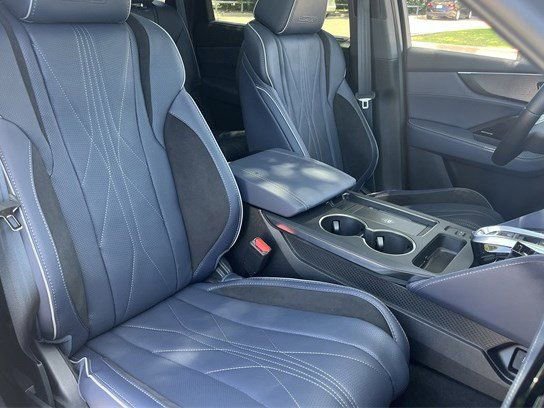 New 2026 Acura MDX Type S image 29