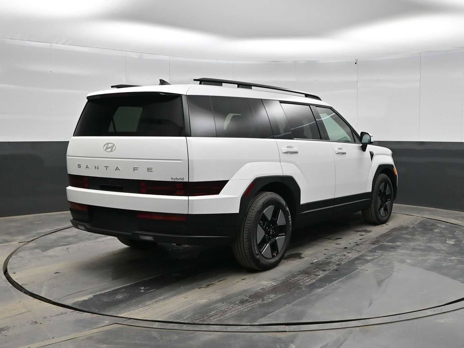 New 2026 Hyundai Santa Fe SEL image 7