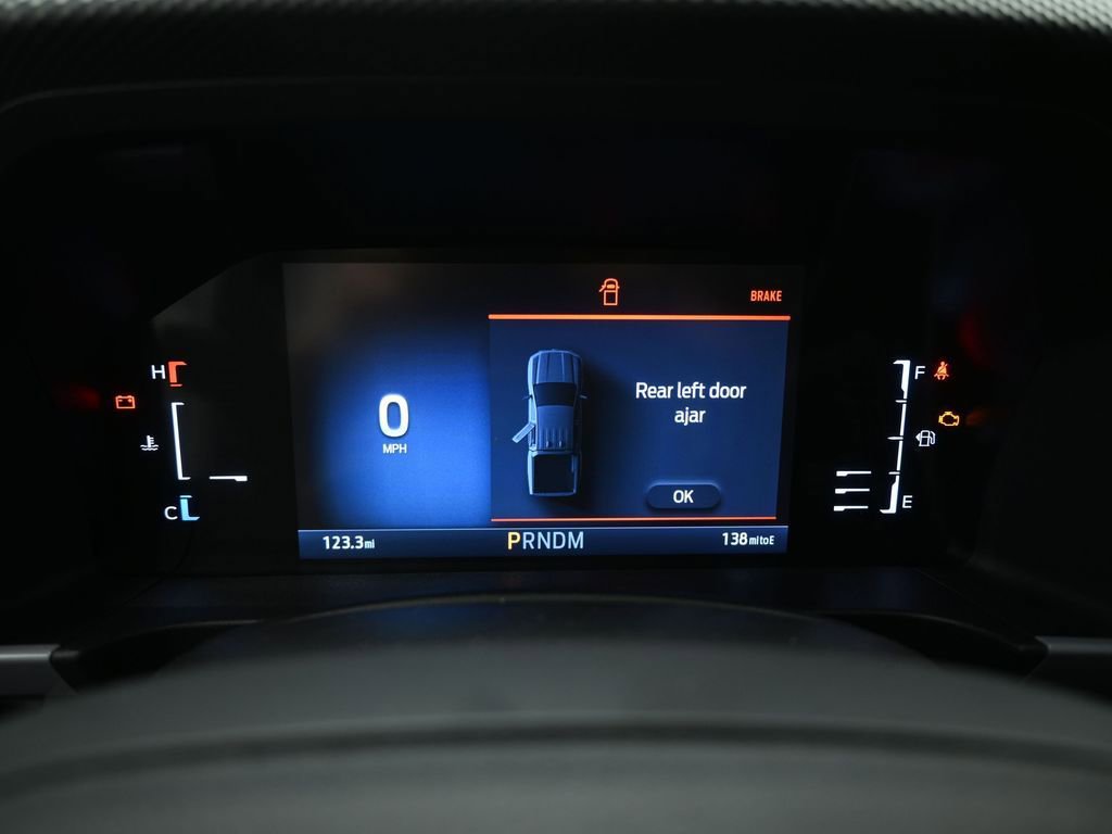 New 2026 Ford Ranger XL image 13