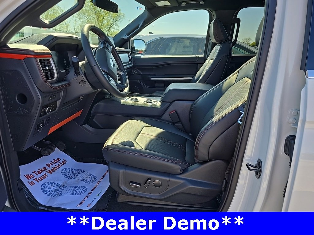 Used 2024 Ford Expedition Timberline image 9