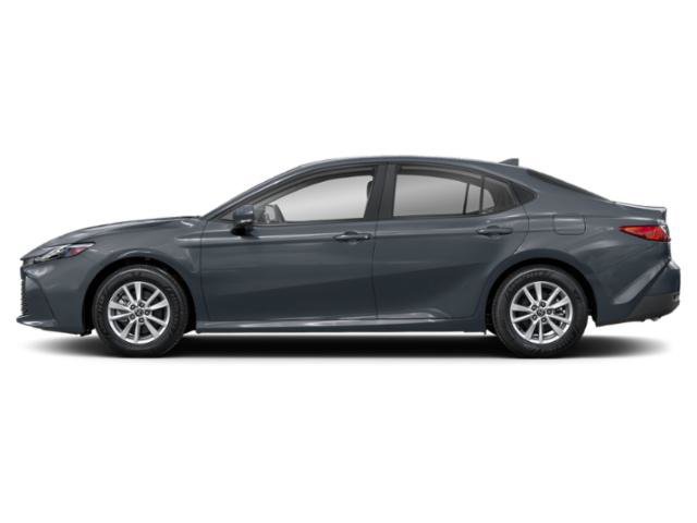 New 2026 Toyota Camry LE FWD image 3