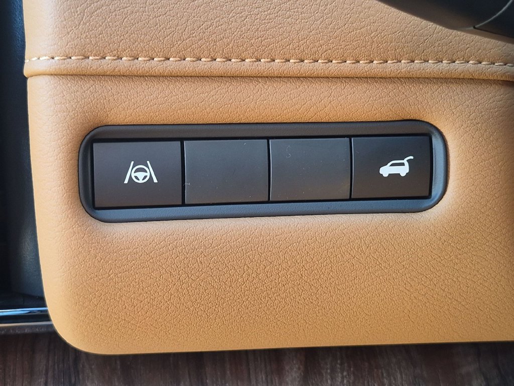 New 2027 Nissan Armada SL RWD image 20