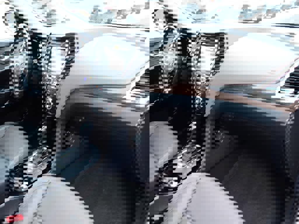 Used 2017 Hyundai Santa Fe Sport w/ Cargo Package image 22