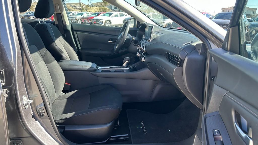 Used 2024 Nissan Sentra SV image 21