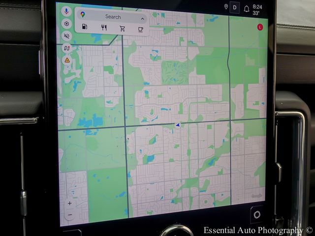 Certified 2025 GMC Yukon XL Denali image 18