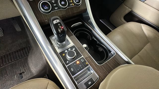 Used 2016 Land Rover Range Rover Sport HSE AWD/4WD image 23