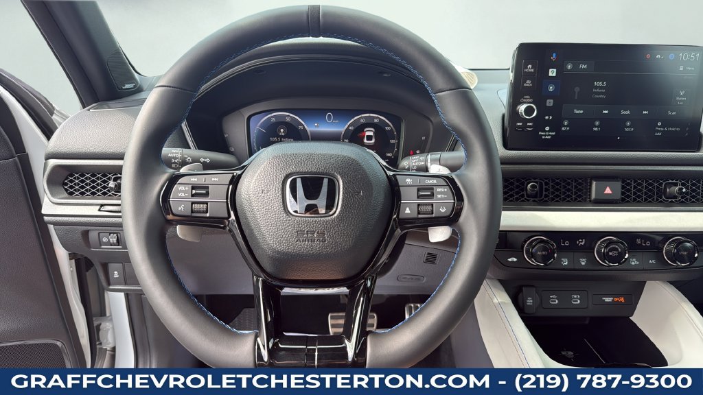 Used 2026 Honda Prelude image 19