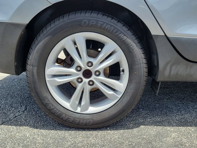Used 2011 Hyundai Tucson GLS FWD image 6