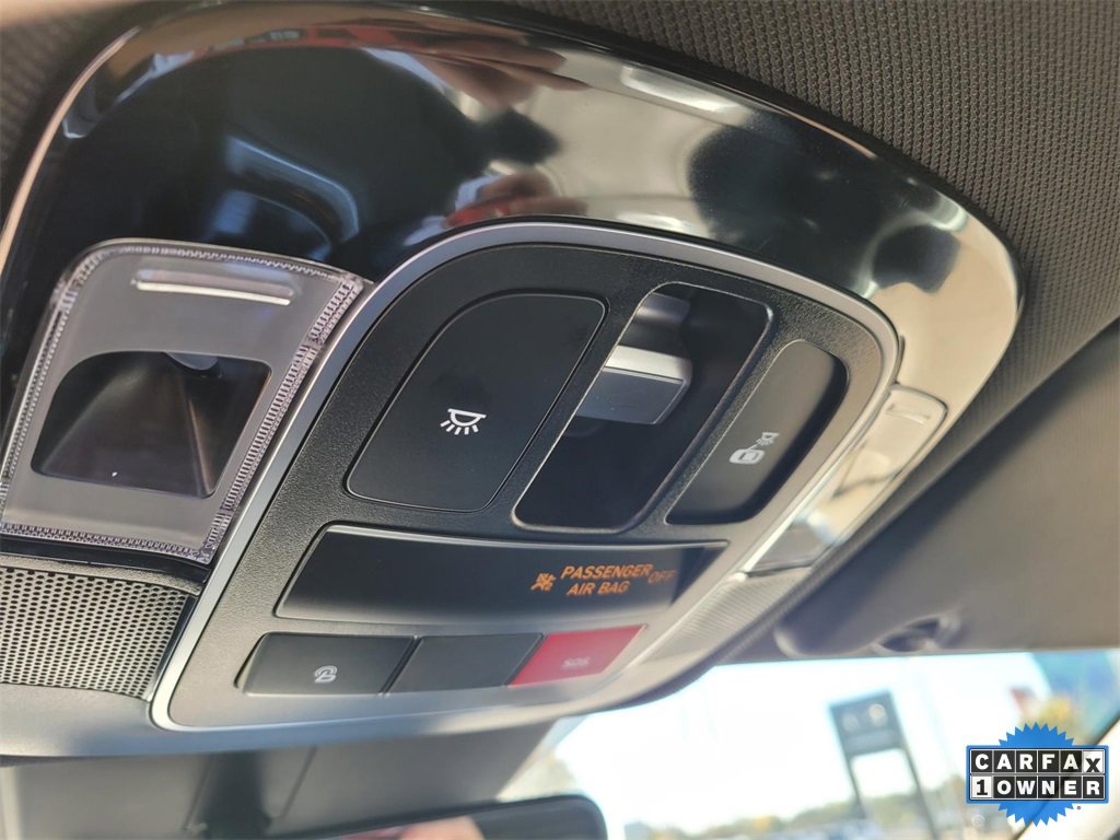 Used 2024 Hyundai Santa Cruz Limited image 23