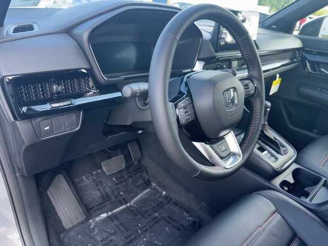 New 2026 Honda CR-V Sport Touring image 16
