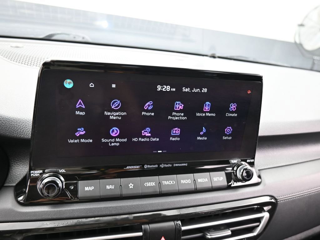 Used 2023 Kia Seltos SX image 20