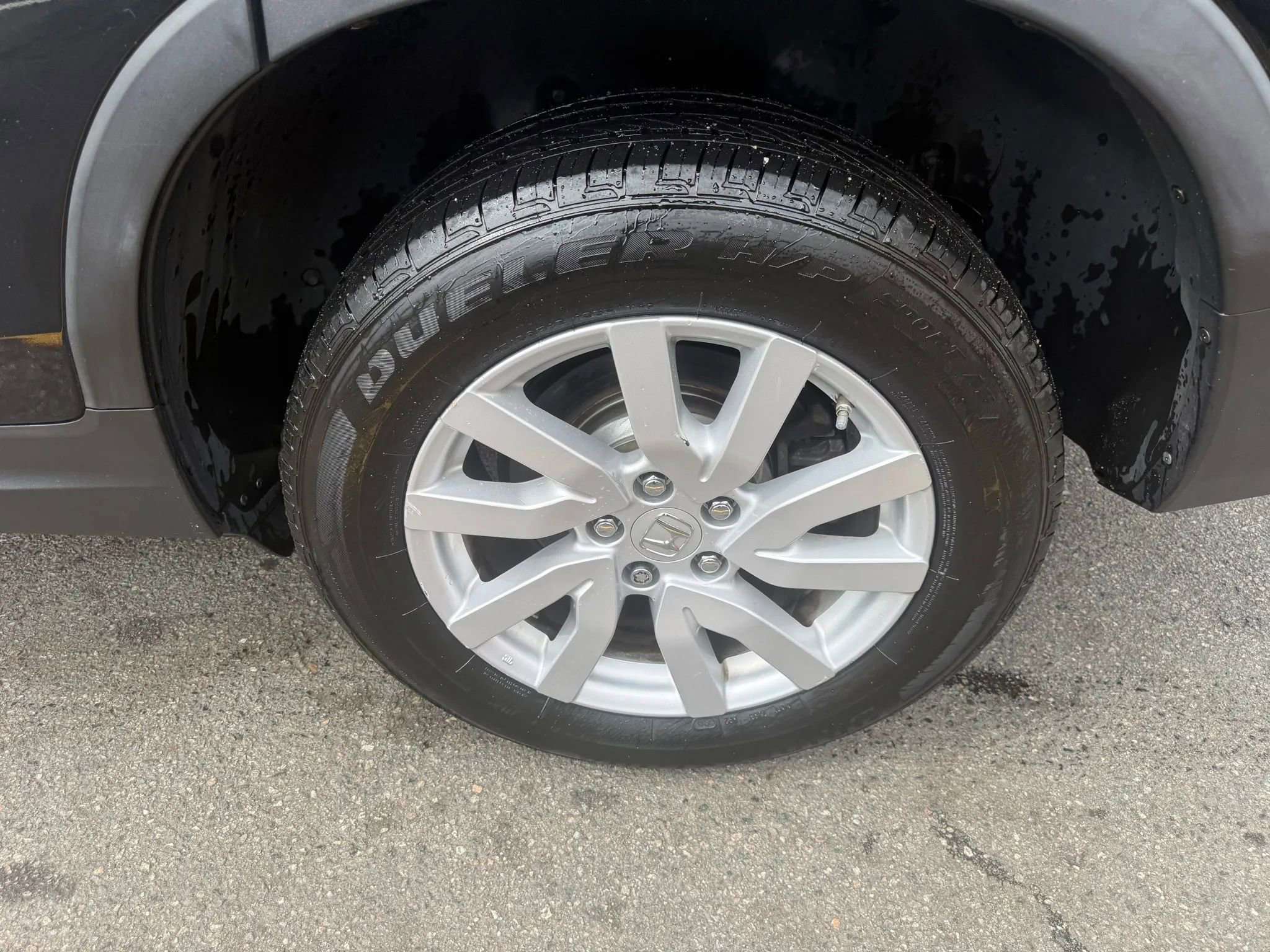 Used 2019 Honda Pilot LX image 9