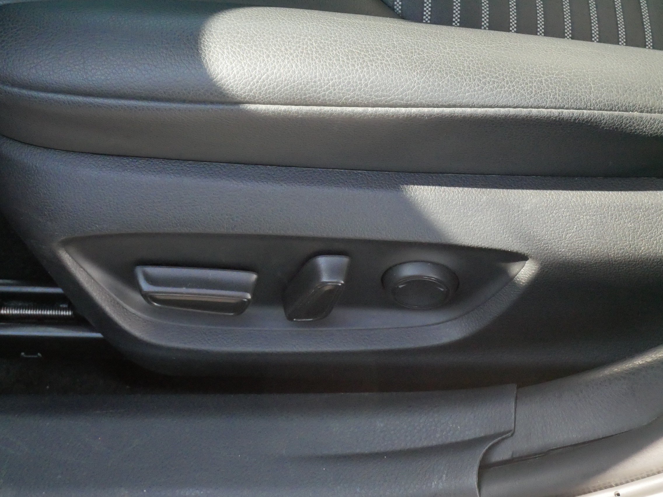 Certified 2024 Toyota Camry SE FWD image 21