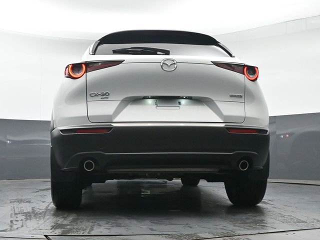 Certified 2024 MAZDA CX-30 AWD 2.5 S w/ Select Sport Pkg image 26