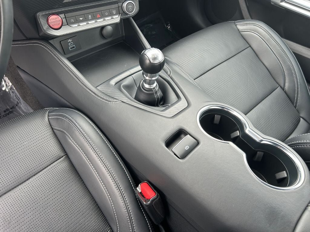Used 2025 Ford Mustang GT Premium RWD image 18