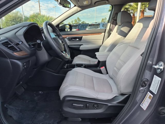 Used 2020 Honda CR-V EX-L image 16