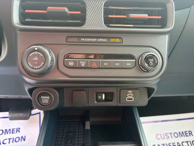 New 2025 Ford Maverick Lariat w/ 4K Tow Package AWD/4WD image 22