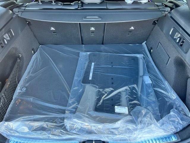 New 2026 Mercedes-Benz GLC 300 4MATIC image 26
