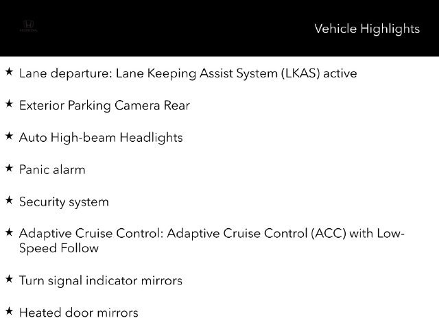 Certified 2026 Honda Odyssey Touring image 36