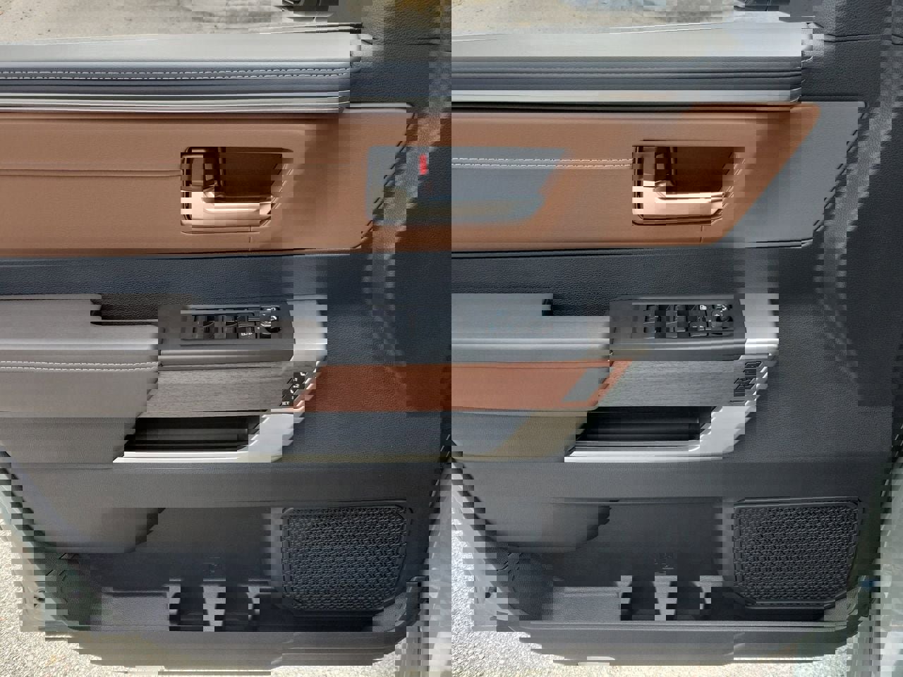 Used 2025 Toyota Tundra 1794 Edition image 13